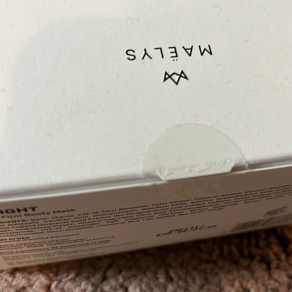 MAELEYS B-TIGHT NEW - Picture 2 of 4